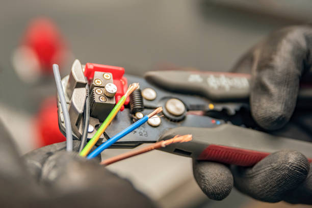 Industrial Electrical Services in TN