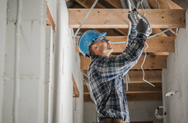 Best Electrical Rewiring Services  in Tellico Plains, TN