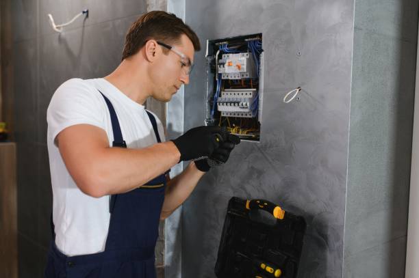 Best Emergency Electrical Repair  in Tellico Plains, TN